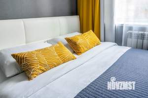 1-к квартира, посуточно, 31м2, 1/1 этаж