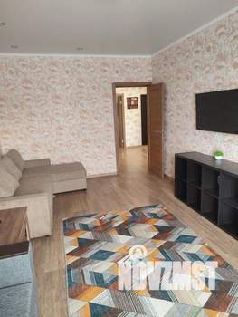 2-к квартира, посуточно, 66м2, 12/15 этаж