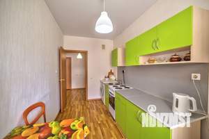 1-к квартира, посуточно, 37м2, 3/6 этаж