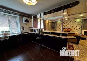 3-к квартира, на длительный срок, 90м2, 4/5 этаж