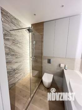 2-к квартира, на длительный срок, 52м2, 18/24 этаж