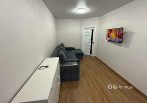 1-к квартира, на длительный срок, 36м2, 9/21 этаж