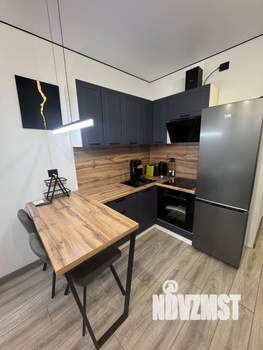 2-к квартира, на длительный срок, 38м2, 11/26 этаж