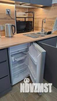 1-к квартира, посуточно, 18м2, 1/1 этаж