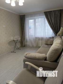 3-к квартира, на длительный срок, 61м2, 2/5 этаж