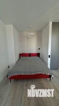 Студия квартира, на длительный срок, 32м2, 11/23 этаж