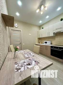 1-к квартира, посуточно, 34м2, 15/19 этаж