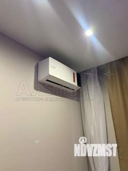 1-к квартира, на длительный срок, 42м2, 19/23 этаж