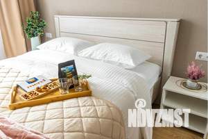 2-к квартира, посуточно, 59м2, 4/24 этаж