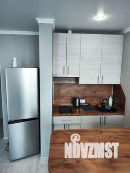 1-к квартира, посуточно, 44м2, 15/25 этаж