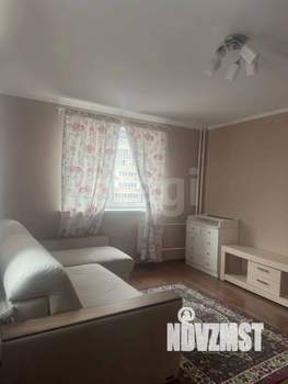 1-к квартира, на длительный срок, 42м2, 9/19 этаж