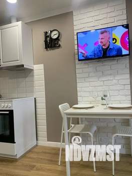 1-к квартира, посуточно, 33м2, 4/9 этаж