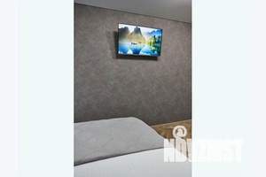 1-к квартира, посуточно, 39м2, 20/25 этаж