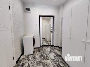 1-к квартира, на длительный срок, 30м2, 21/25 этаж