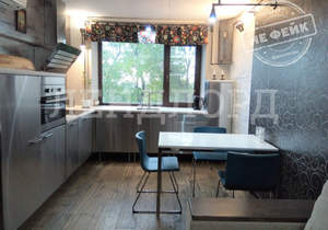 2-к квартира, на длительный срок, 52м2, 4/9 этаж