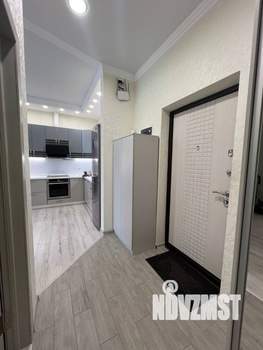 2-к квартира, на длительный срок, 55м2, 2/21 этаж