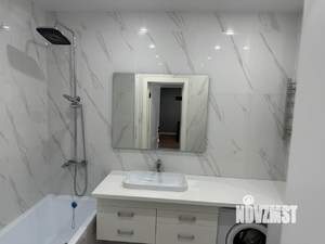 1-к квартира, на длительный срок, 45м2, 12/24 этаж