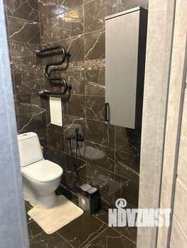 Студия квартира, посуточно, 30м2, 2/25 этаж