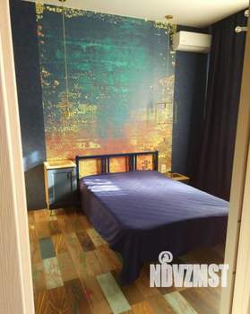 2-к квартира, на длительный срок, 40м2, 1/2 этаж