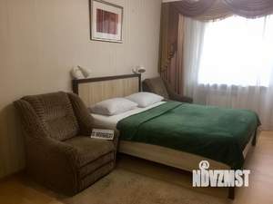 1-к квартира, на длительный срок, 45м2, 2/17 этаж