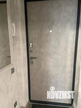 1-к квартира, на длительный срок, 37м2, 5/18 этаж