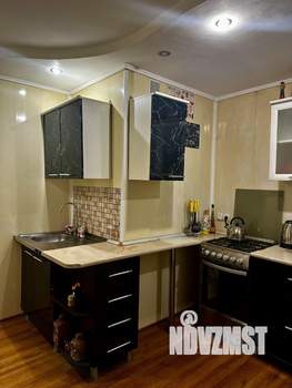 1-к квартира, на длительный срок, 40м2, 2/12 этаж