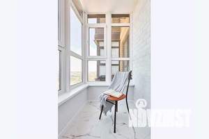 1-к квартира, посуточно, 45м2, 19/24 этаж