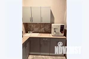 2-к квартира, посуточно, 55м2, 1/10 этаж