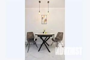 1-к квартира, посуточно, 45м2, 7/12 этаж