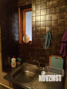 1-к квартира, посуточно, 30м2, 2/2 этаж