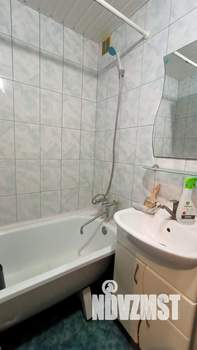 1-к квартира, на длительный срок, 22м2, 6/9 этаж