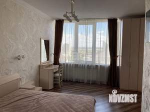 3-к квартира, на длительный срок, 105м2, 11/25 этаж