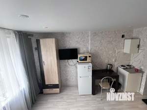 1-к квартира, на длительный срок, 13м2, 5/6 этаж