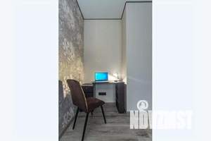 1-к квартира, посуточно, 37м2, 10/25 этаж