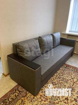 1-к квартира, на длительный срок, 33м2, 2/5 этаж