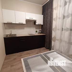 1-к квартира, на длительный срок, 32м2, 16/19 этаж