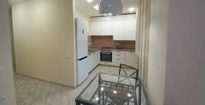 1-к квартира, на длительный срок, 52м2, 4/6 этаж