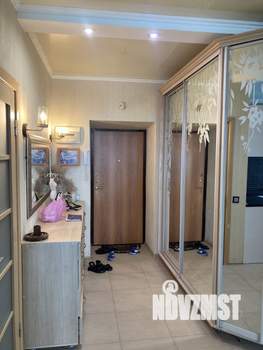 1-к квартира, на длительный срок, 42м2, 14/15 этаж