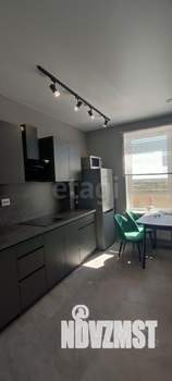 1-к квартира, на длительный срок, 43м2, 8/9 этаж