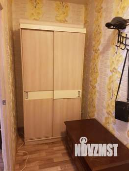 1-к квартира, на длительный срок, 28м2, 3/3 этаж