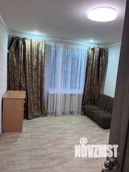 2-к квартира, на длительный срок, 47м2, 5/5 этаж