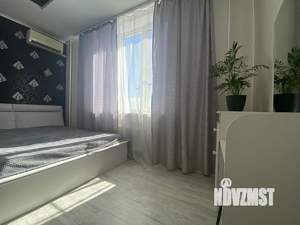 1-к квартира, на длительный срок, 38м2, 8/15 этаж