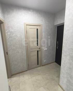 1-к квартира, на длительный срок, 38м2, 5/23 этаж