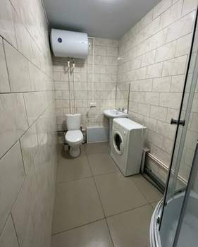 1-к квартира, на длительный срок, 30м2, 2/2 этаж