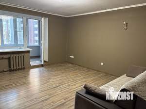 3-к квартира, на длительный срок, 76м2, 4/16 этаж