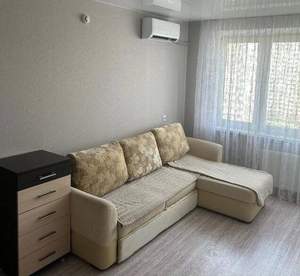 1-к квартира, на длительный срок, 38м2, 14/18 этаж