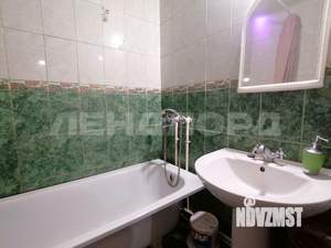 1-к квартира, на длительный срок, 36м2, 4/10 этаж