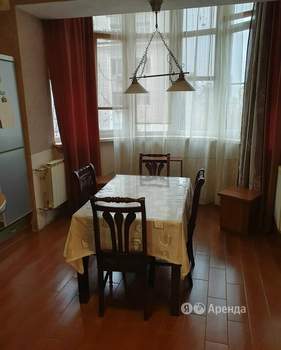 3-к квартира, на длительный срок, 68м2, 4/6 этаж