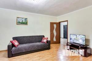 2-к квартира, посуточно, 62м2, 1/1 этаж