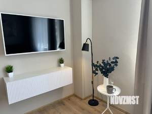 1-к квартира, посуточно, 41м2, 9/22 этаж
